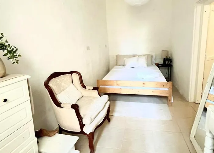 Townhouse Cospicua ,