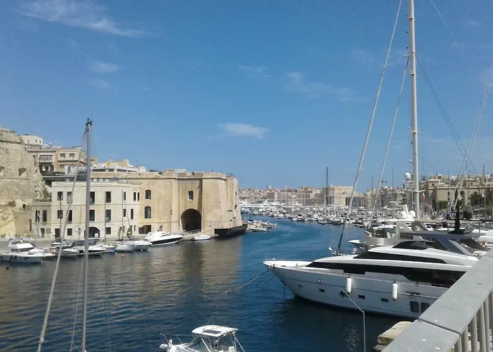 Townhouse Cospicua ,