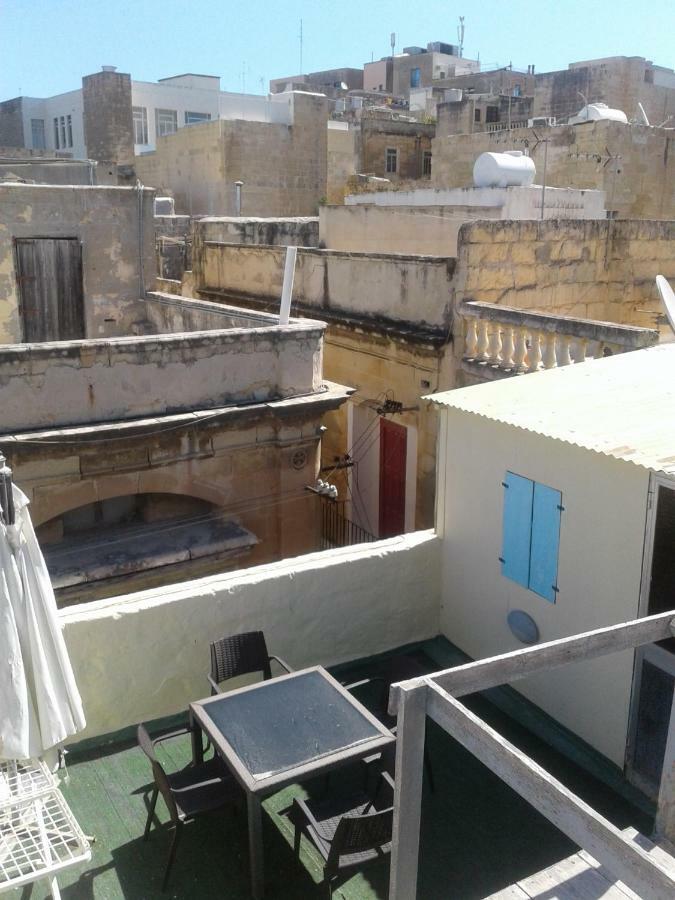 Townhouse , Cospicua