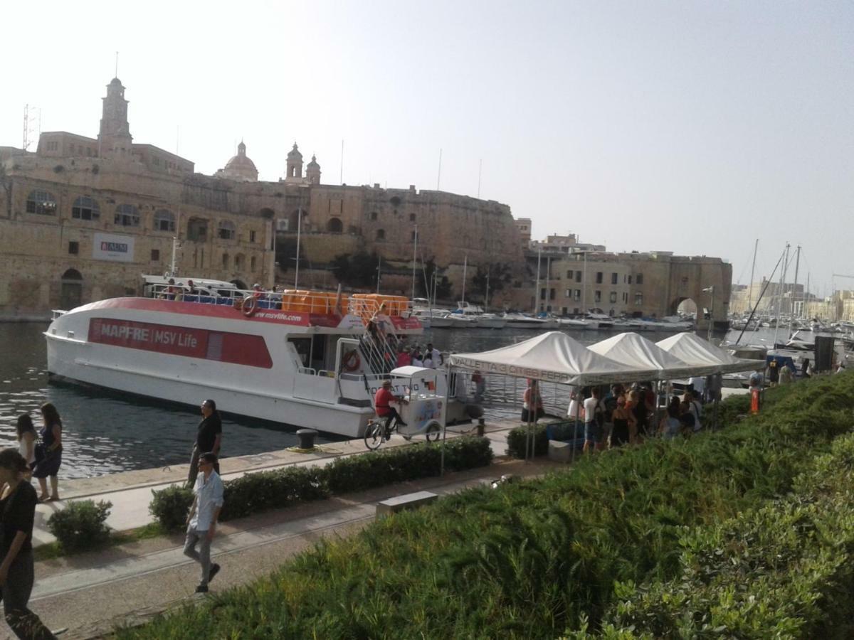 Дом отдыха Townhouse , Cospicua