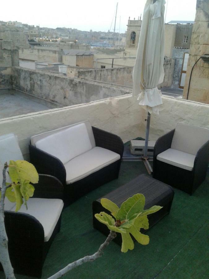 Townhouse , Cospicua
