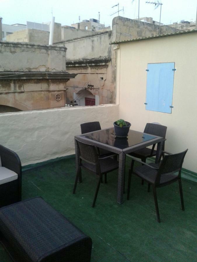 Townhouse , Cospicua