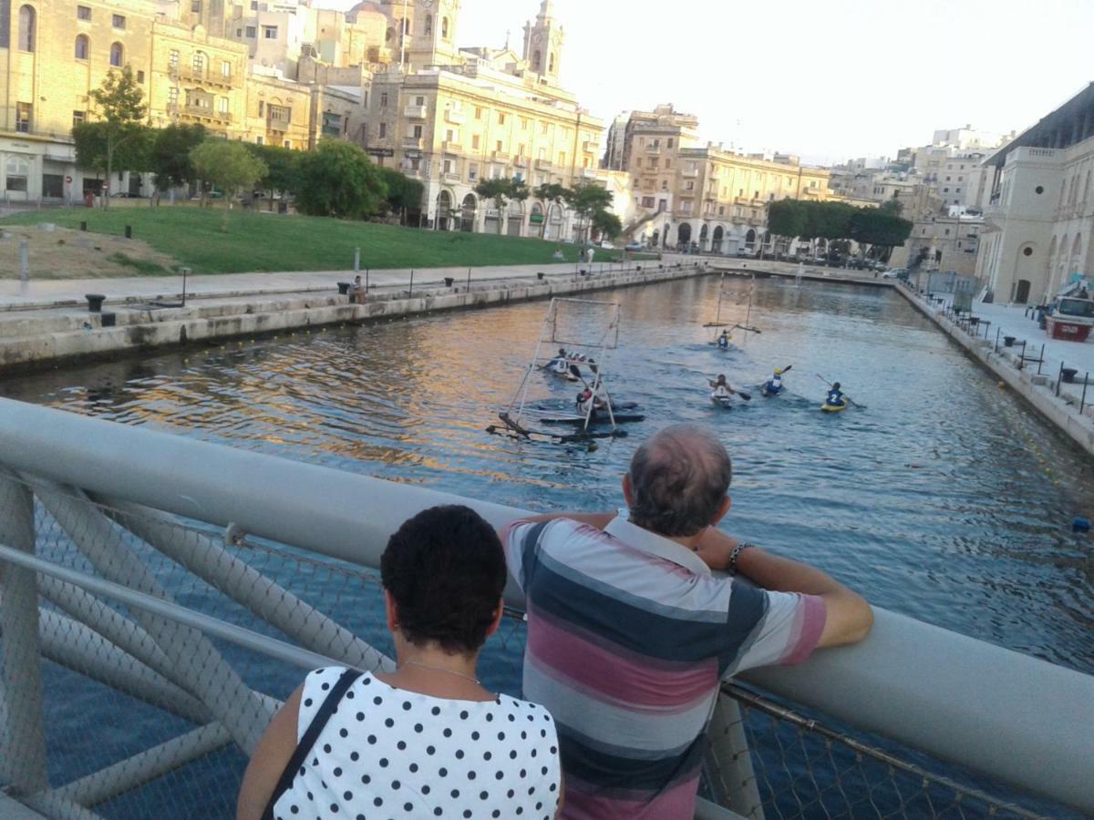 Townhouse , Cospicua